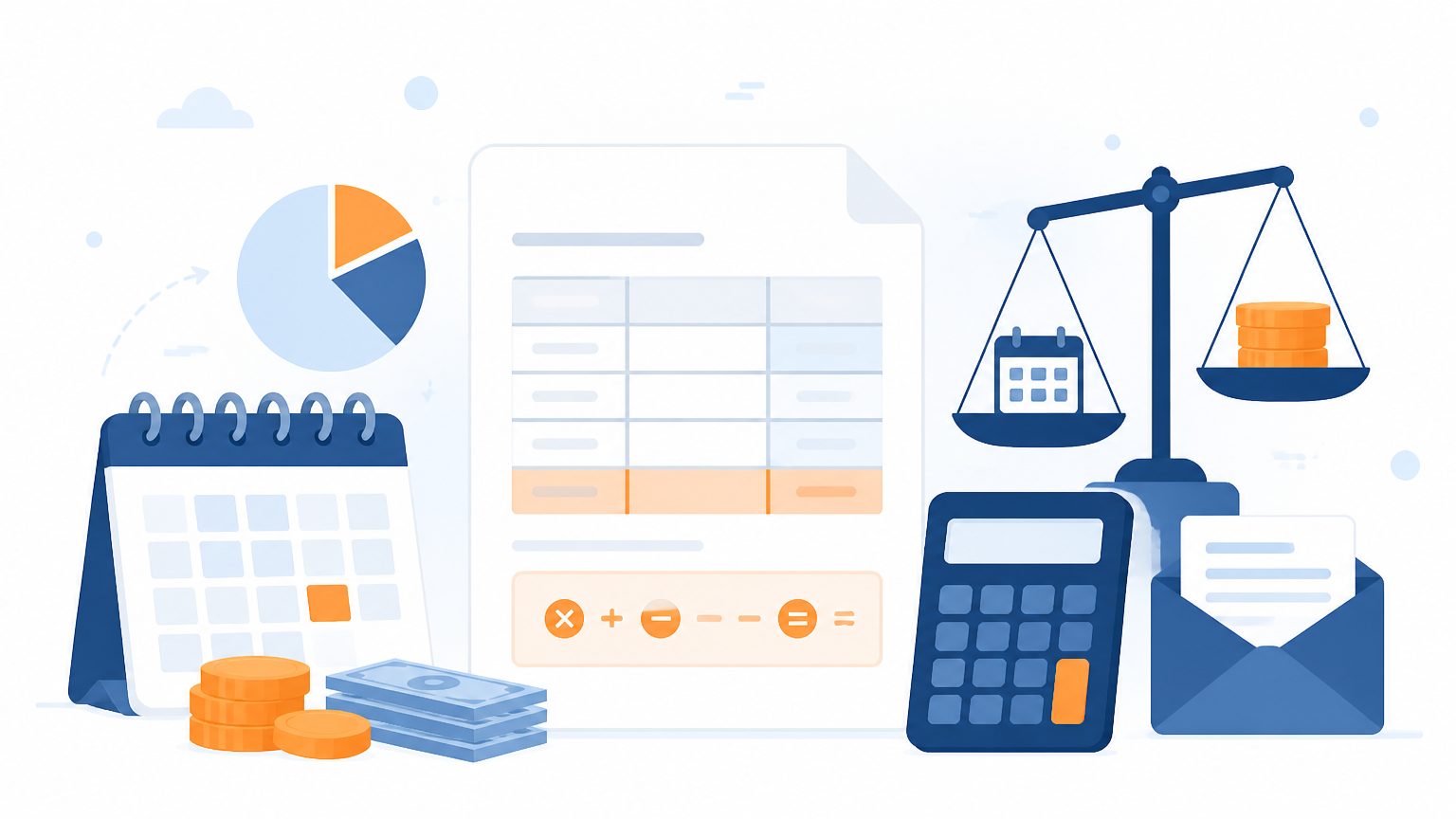 ¿Cómo se calculan las pagas extra pendientes en el finiquito?